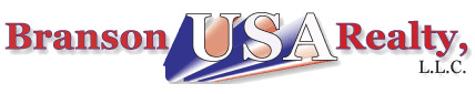 Branson USA Realty Homepage Logo